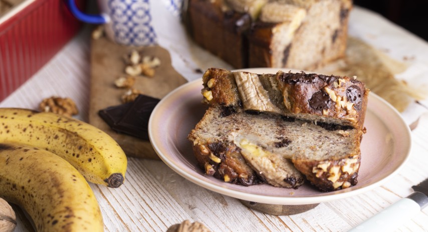 Banana Bread